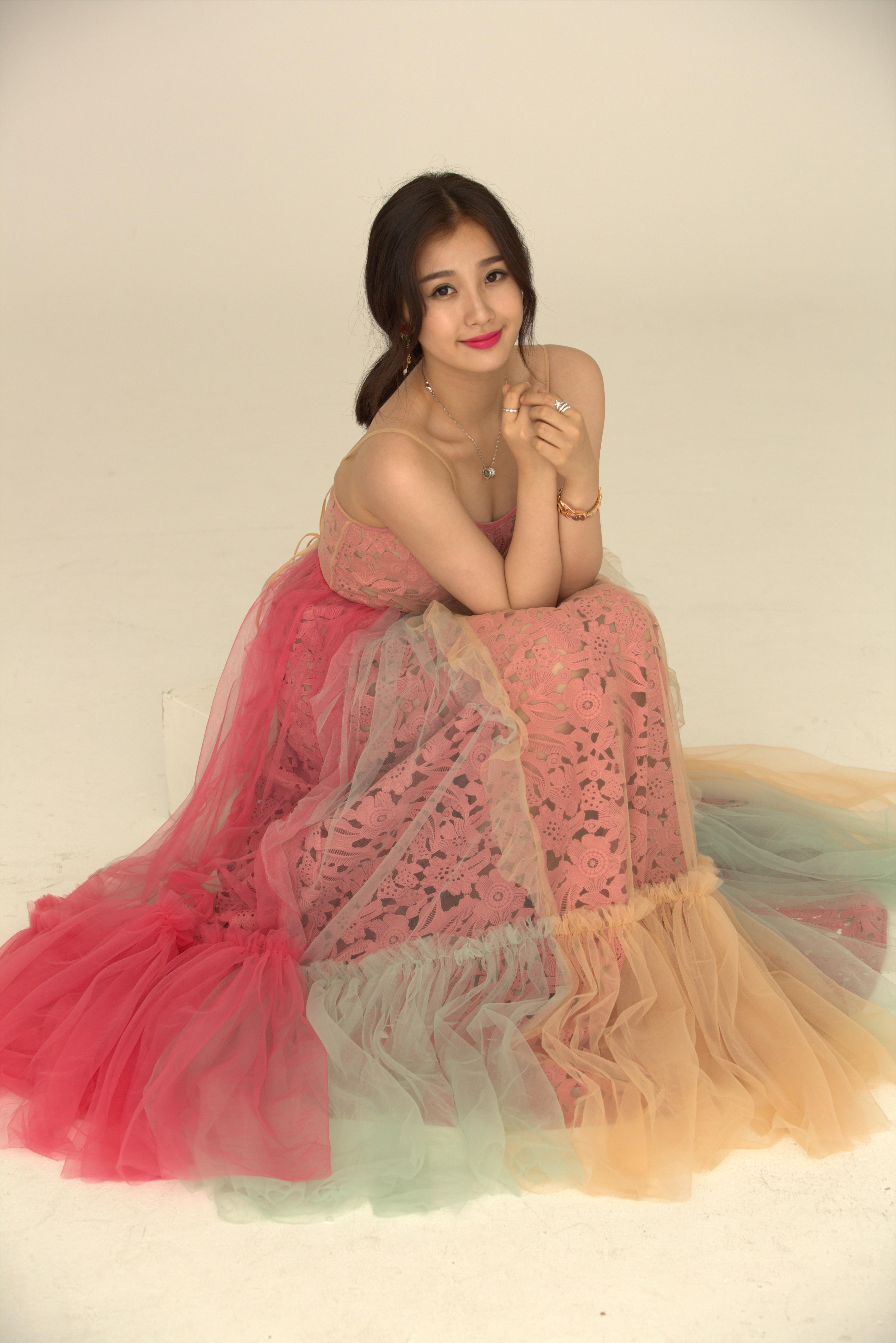 明星cr2虞书欣-shuxin0003