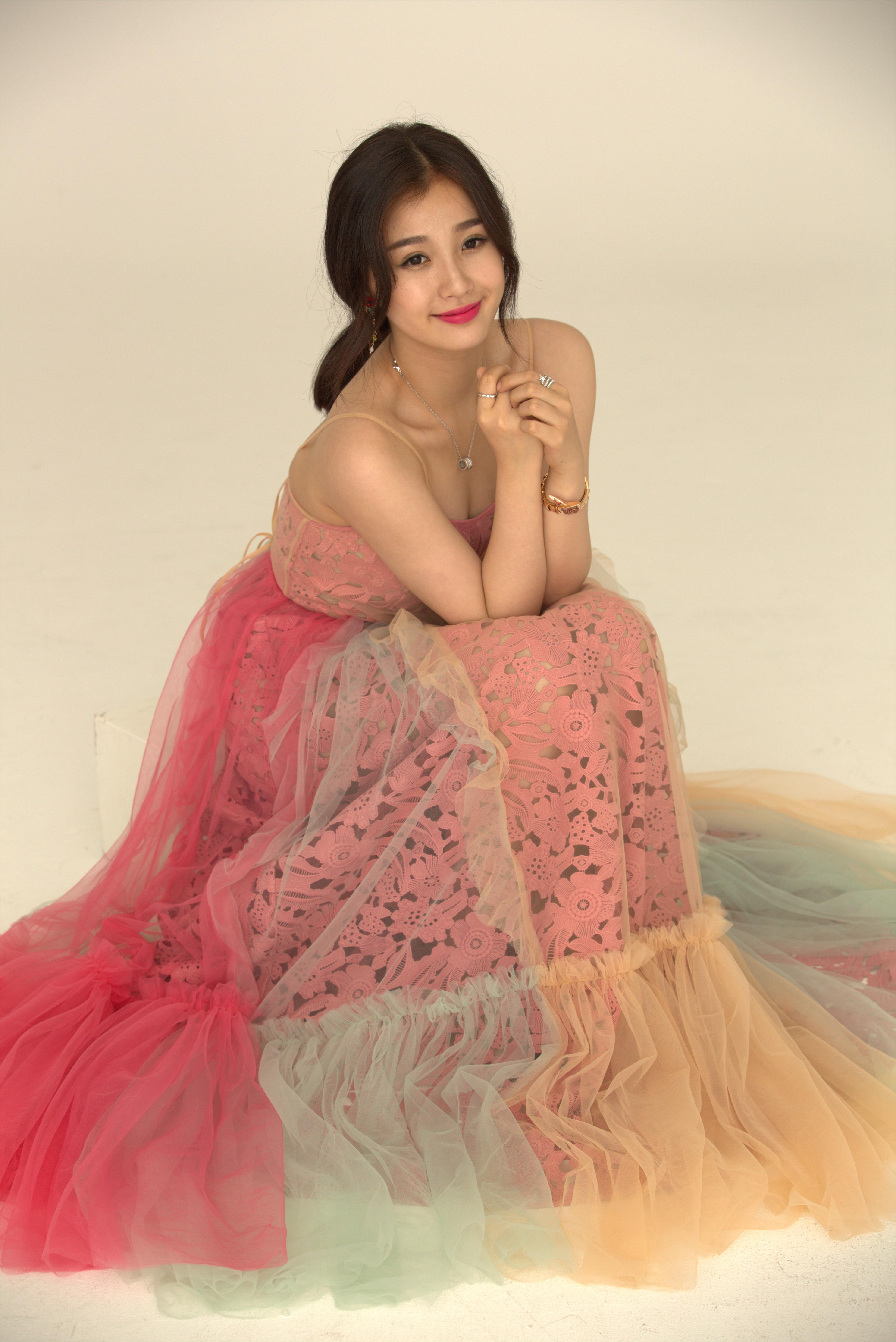 明星cr2虞书欣-shuxin0004