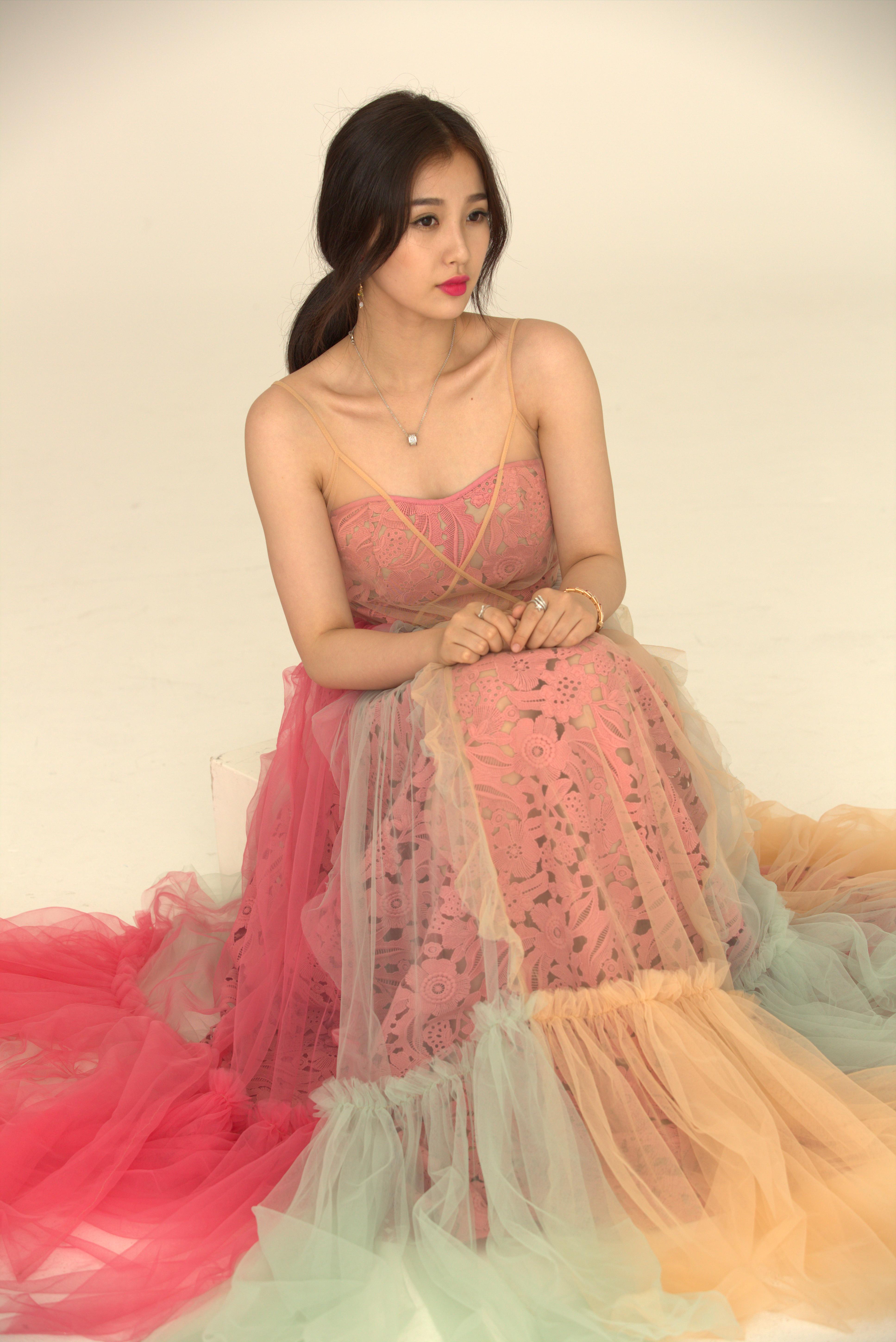 明星cr2虞书欣-shuxin0005