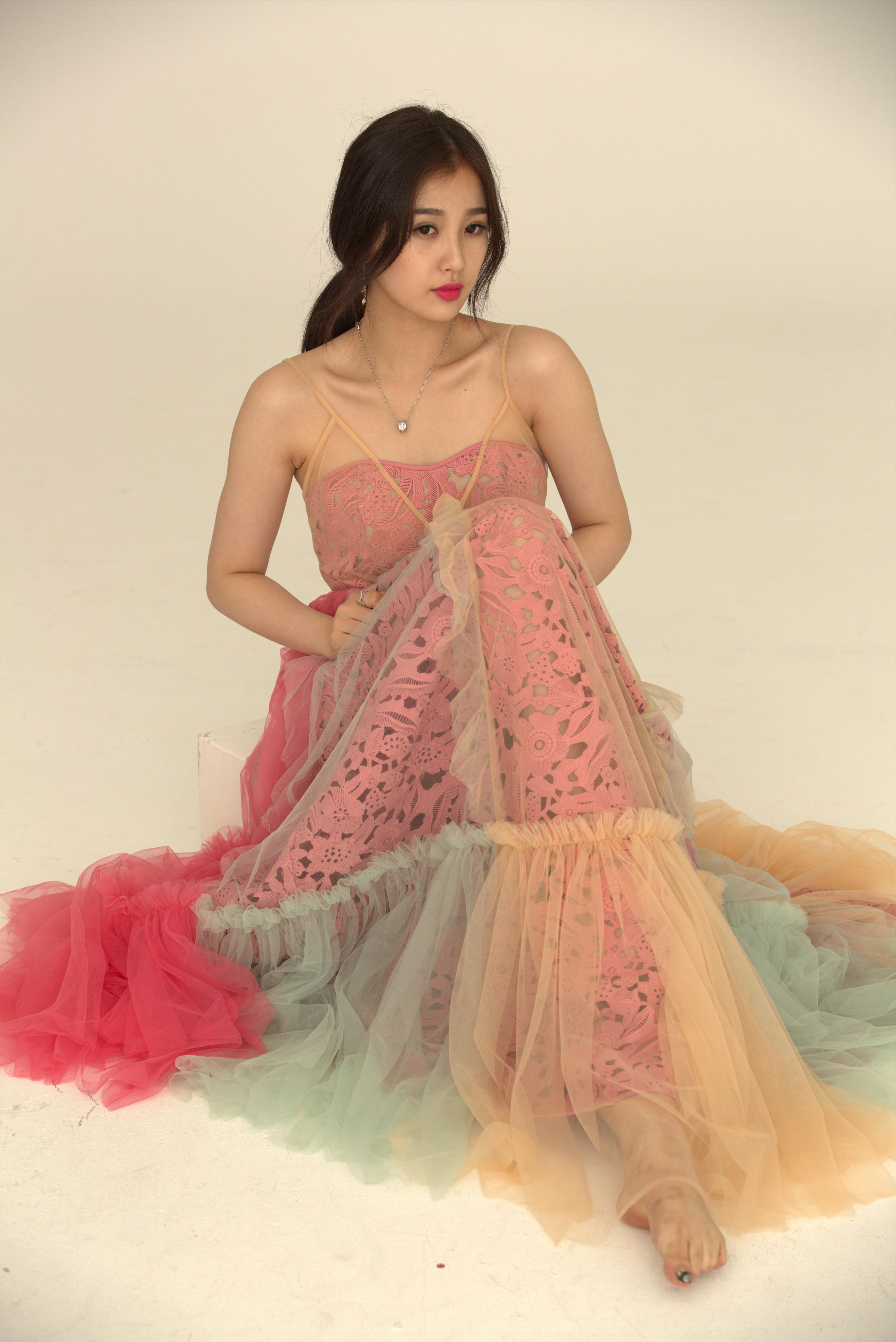 明星cr2虞书欣-shuxin0006