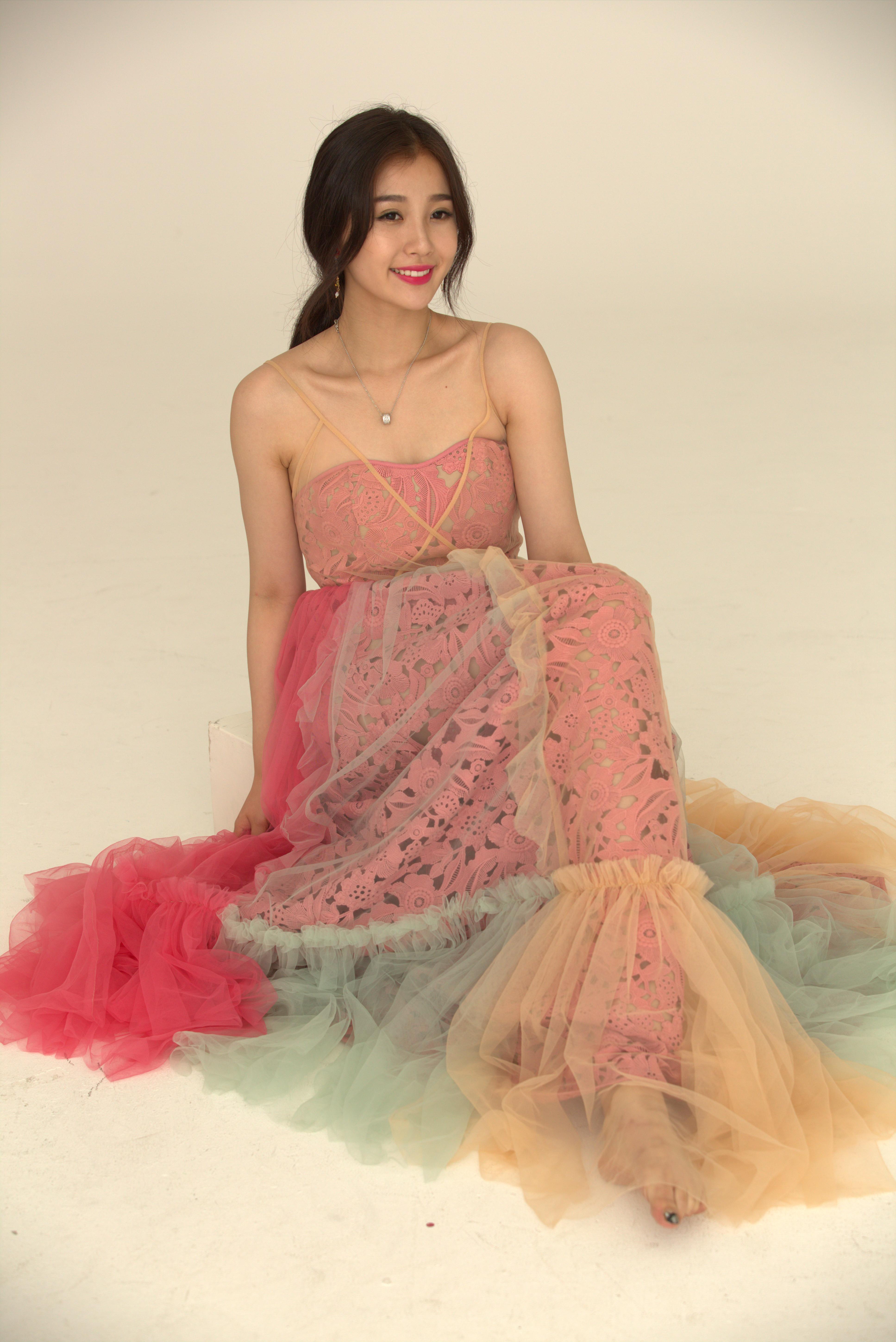 明星cr2虞书欣-shuxin0007