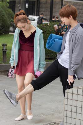 一年级毕业季S1剧照形体房-_MG_7660