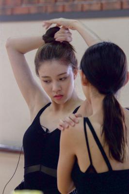 一年级毕业季S1剧照形体房-_MG_7690