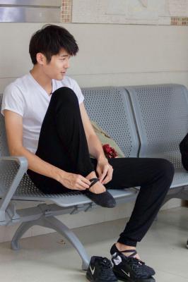 一年级毕业季S1剧照形体房-_MG_7671