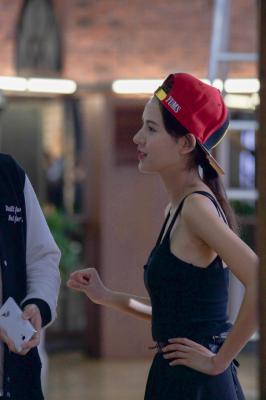 一年级毕业季S1剧照形体房-_MG_7678