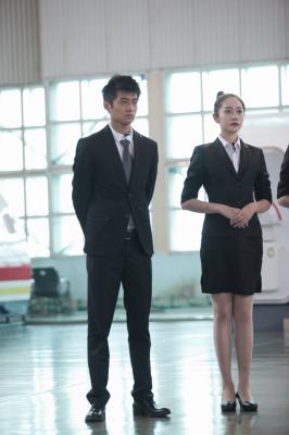 一年级毕业季S1剧照昆明10月21-席冠宇 9904 - 310