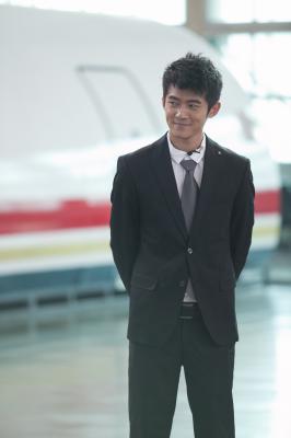 一年级毕业季S1剧照昆明10月21-席冠宇 9898 - 310