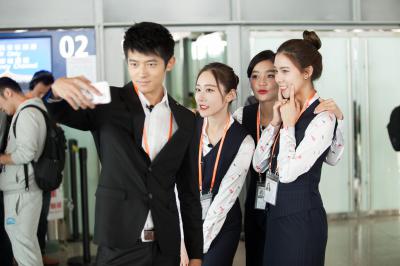 一年级毕业季S1剧照昆明10月23-席冠宇 9894 - 129