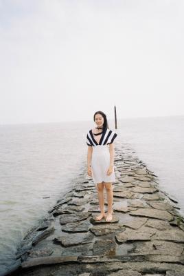 一年级毕业季S1剧照.葛洧吟iuy2017-2