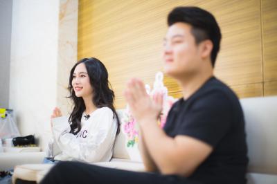 杨颖合集1快乐大本营可用剧照-06-21 161059