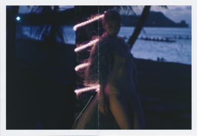 杨颖合集2杨颖 Paradise 写真-杨颖 Paradise 写真0125-01