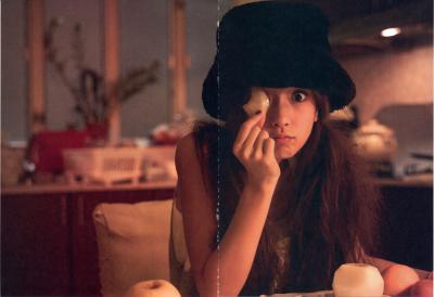 杨颖合集2杨颖写真-杨颖 Love AngelaBaby 写真 B册0023-01