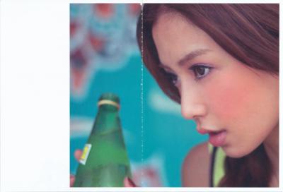 杨颖合集2杨颖写真-杨颖 Love AngelaBaby 写真 B册0043-01