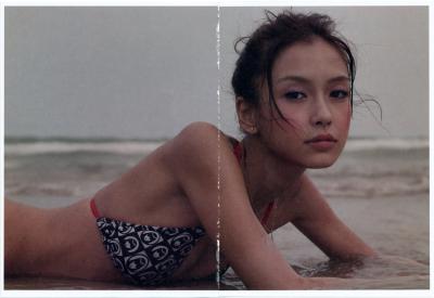 杨颖合集2杨颖写真-杨颖 Love AngelaBaby 写真 B册0057-01