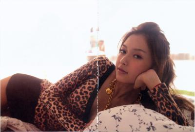 杨颖合集2杨颖写真-杨颖 Love AngelaBaby 写真 B册0071-01