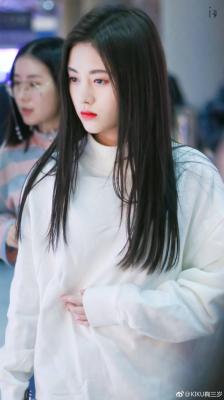 鞠婧祎-更新-jjy 1108