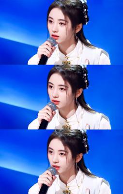 鞠婧祎-更新-jjy 2025