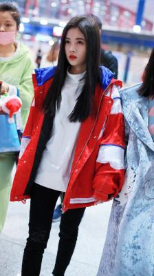 鞠婧祎-更新-jjy 2325