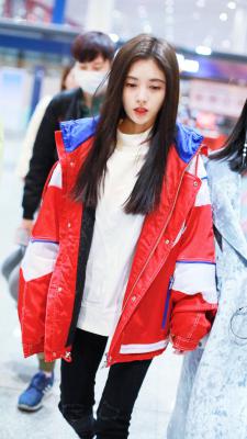 鞠婧祎-更新-jjy 2332