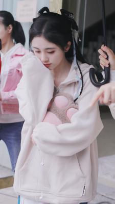 鞠婧祎-更新-jjy 2338