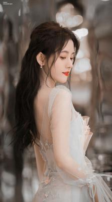 鞠婧祎-零散图-465