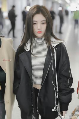 鞠婧祎-零散图-63