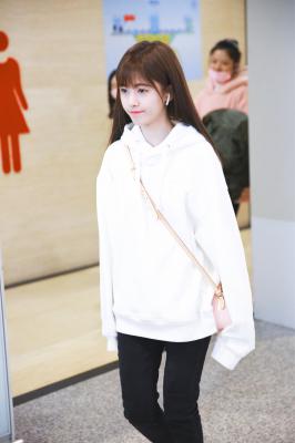 鞠婧祎-零散图-719