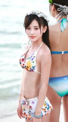 鞠婧祎-零散图-751