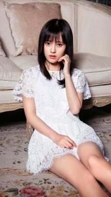 鞠婧祎-零散图-752