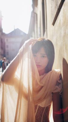 鞠婧祎-零散图-755