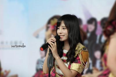 鞠婧祎握手会图-IMG_1663