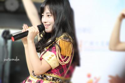 鞠婧祎握手会图-IMG_1679