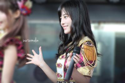 鞠婧祎握手会图-IMG_1687