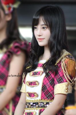 鞠婧祎握手会图-IMG_1701