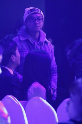 鞠婧祎颁奖活动-12-18 163623