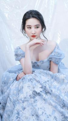刘亦菲1954-708