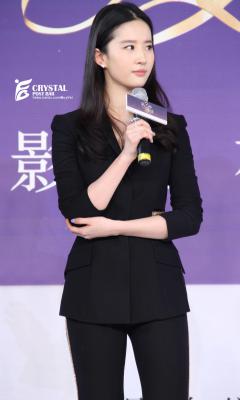 刘亦菲.-10