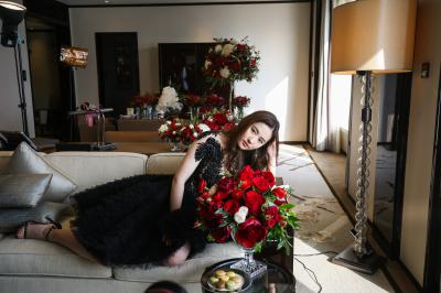 刘亦菲2媒体见面会-HK-TISSOT-LZQ0876