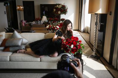 刘亦菲2媒体见面会-HK-TISSOT-LZQ0880