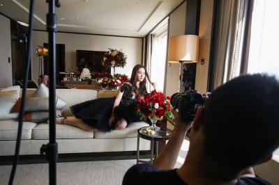 刘亦菲.TISSOT发布会照片媒体见面会-HK-TISSOT-LZQ0878