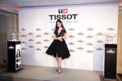 刘亦菲.TISSOT发布会照片-HK-TISSOT-LZQ0169