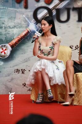 刘亦菲.最后的战争发布会-IMG_0063 副本