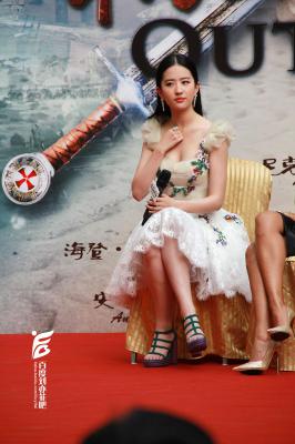 刘亦菲.最后的战争发布会-IMG_0083 副本