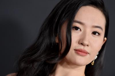 刘亦菲.杂图特写-img-9ff217bdeb93fe311624b7839aec9ccf