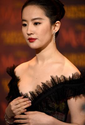 刘亦菲.杂图特写-img-a394aa22279b42b9f85c28357508481d