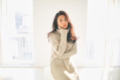 明星生图张含韵系列-无题目录0014