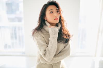 明星生图张含韵系列-无题目录0015