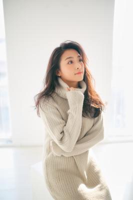 明星生图张含韵系列-无题目录0016