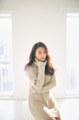 明星生图张含韵系列-无题目录0017