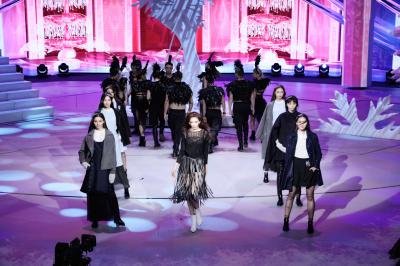 明星生图林志玲散图-林志玲27